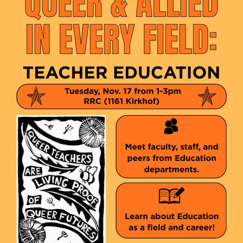 Tuesday, 11/17, 1-3pm
